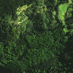 Satellite imagery of 105 RAKAUTAPU, NZ
