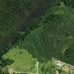 Satellite imagery of Paremata or Nene's Pa, NZ