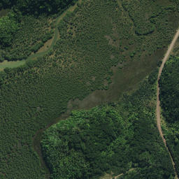 Satellite imagery of RCM V SO 50173, NZ