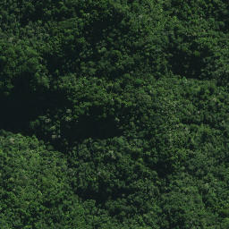 Satellite imagery of 24 TE RANGA, NZ