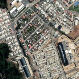 Satellite imagery of Piedra La Iglesia, CL