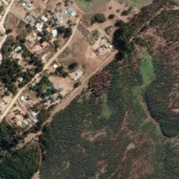 Satellite imagery of Cerro Los Quillayes, CL