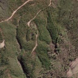 Satellite imagery of Cerro La Chueca, CL