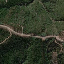Satellite imagery of Loma Los Peladeros, CL