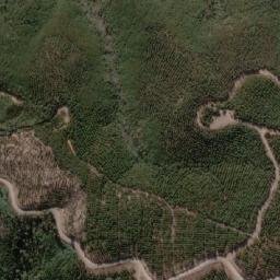 Satellite imagery of Loma Los Peladeros, CL