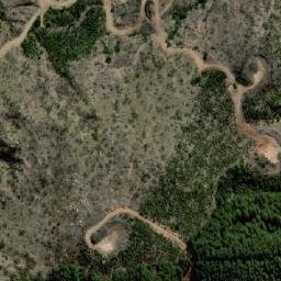 Satellite imagery of Cerro Los Piches, CL