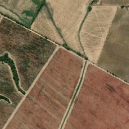 Satellite imagery of Cerro Loma Larga, CL