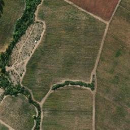 Satellite imagery of Cerro Loma Larga, CL