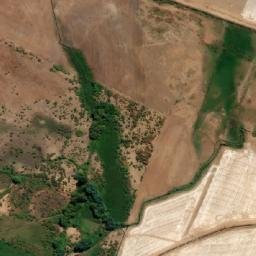 Satellite imagery of Cerro Pangui Norte, CL