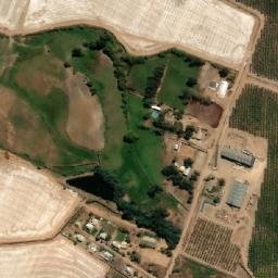 Satellite imagery of Cerro Pangui Norte, CL