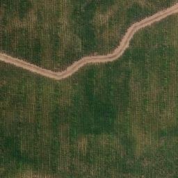 Satellite imagery of Cerro Pangui Norte, CL