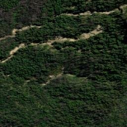 Satellite imagery of Cerro Redondo, CL