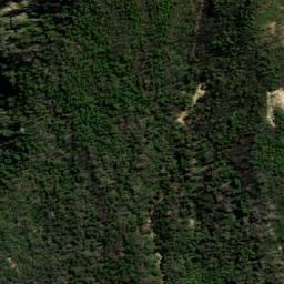 Satellite imagery of Cerro Redondo, CL