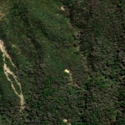Satellite imagery of Cerro Redondo, CL