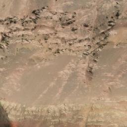 Satellite imagery of Cerro Yeguas, CL