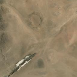 Satellite imagery of Paso Potrerillos, AR