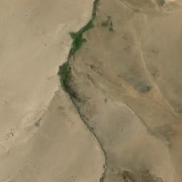 Satellite imagery of Paso Potrerillos, AR