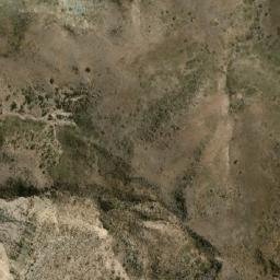 Satellite imagery of Cerro Mollares, AR