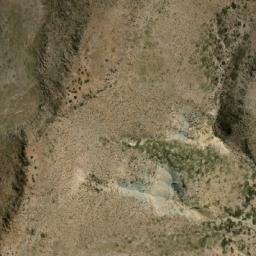 Satellite imagery of Cerro Mollares, AR