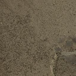 Satellite imagery of Cerro Lindero, AR