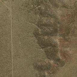 Satellite imagery of La Mina del Penceño, AR