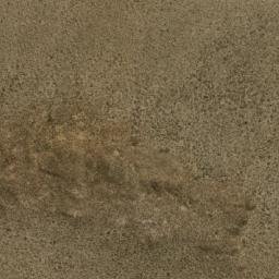 Satellite imagery of La Loma Áspera, AR