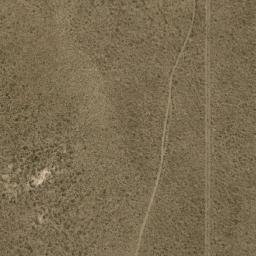 Satellite imagery of La Loma Áspera, AR