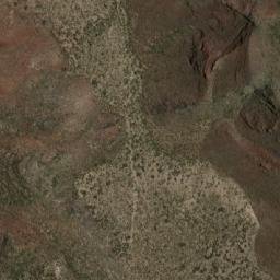 Satellite imagery of Cerro Chinches, AR