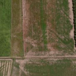 Satellite imagery of Loma Alta, AR