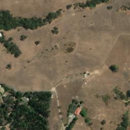 Satellite imagery of Mount Compass, AU