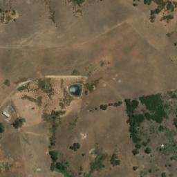 Satellite imagery of Mount Compass, AU