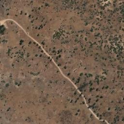 Satellite imagery of Kelleys Lookout, AU