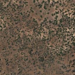 Satellite imagery of Kelleys Lookout, AU