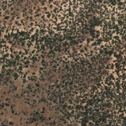 Satellite imagery of Kelleys Lookout, AU