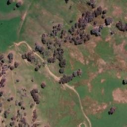 Satellite imagery of Glen Hill, AU