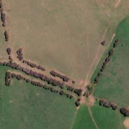 Satellite imagery of Box Hill, AU