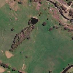 Satellite imagery of Box Hill, AU