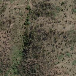 Satellite imagery of Condor, AU