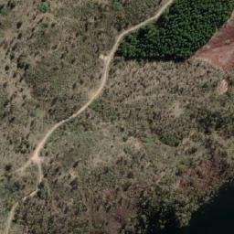 Satellite imagery of Condor, AU