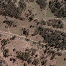 Satellite imagery of Brown Hill, AU