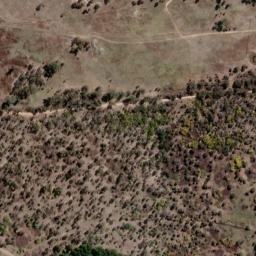 Satellite imagery of Narrabundah Hill, AU
