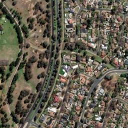 Satellite imagery of CRM 13978, AU