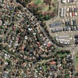 Satellite imagery of CRM 13978, AU