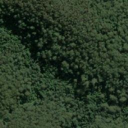 Satellite imagery of Mount Kingiman, AU