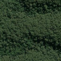 Satellite imagery of Mount Kingiman, AU
