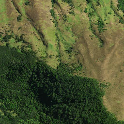 Satellite imagery of D OPANGO, NZ