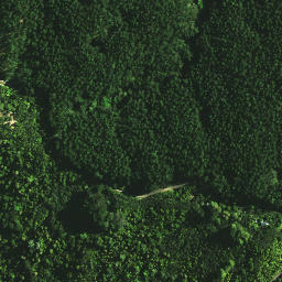 Satellite imagery of 105 RAKAUTAPU, NZ