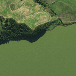 Satellite imagery of Mawe Pa, NZ