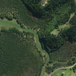 Satellite imagery of RCM V SO 50173, NZ