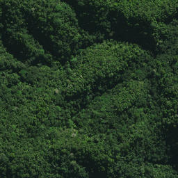 Satellite imagery of 24 TE RANGA, NZ